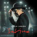 Joaquin Sabina: Hola Y Adios (Directo) ( Vinyl )