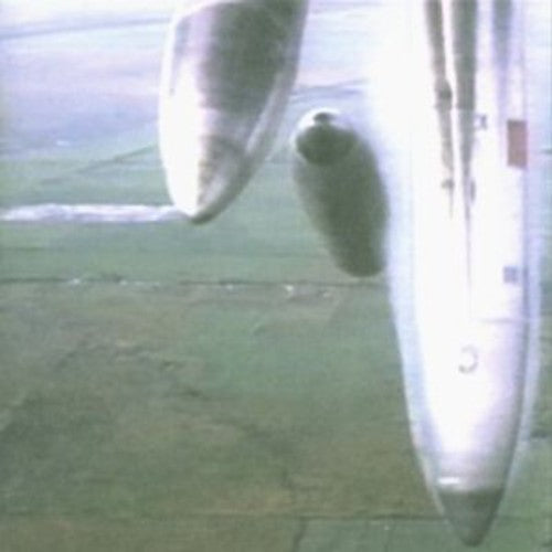 Godspeed You! Black Emperor: Yanqui U.X.O. ( Vinyl )