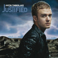 Justin Timberlake: Justified ( Vinyl )