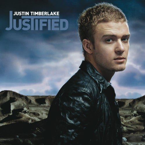 Justin Timberlake: Justified ( Vinyl )