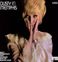 Dusty Springfield: Dusty in Memphis ( Vinyl )