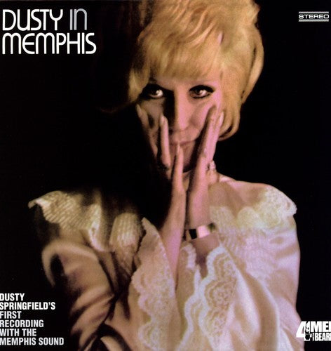 Dusty Springfield: Dusty in Memphis ( Vinyl )