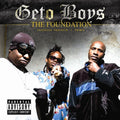 Geto Boys: The Foundation ( Vinyl )