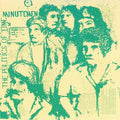 Minutemen: Politics of Time ( Vinyl )