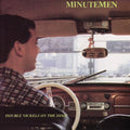 Minutemen: Double Nickels on the Dime ( Vinyl )