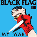 Black Flag: My War ( Vinyl )