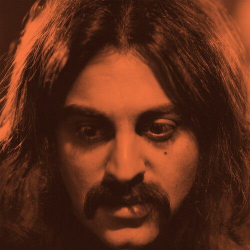 Kourosh Yaghmaei: Back from the Brink ( Vinyl )