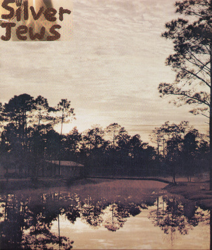 Silver Jews: Starlite Walker ( Vinyl )
