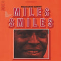 Miles Davis: Miles Smiles ( Vinyl )
