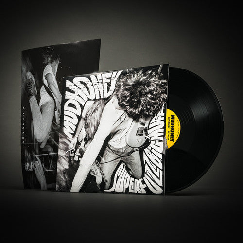 Mudhoney: Superfuzz Bigmuff ( Vinyl )