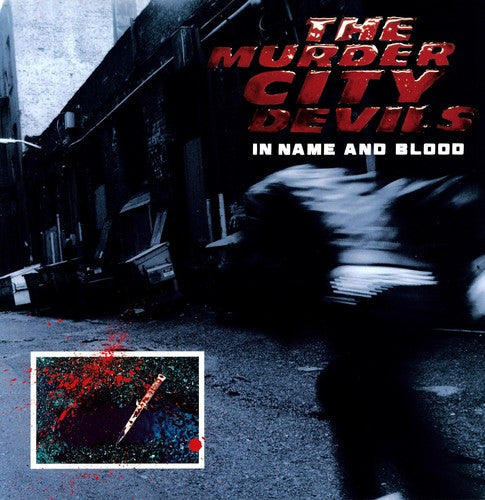 Murder City Devils: In Name and Blood ( Vinyl )
