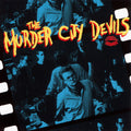Murder City Devils: The Murder City Devils ( Vinyl )