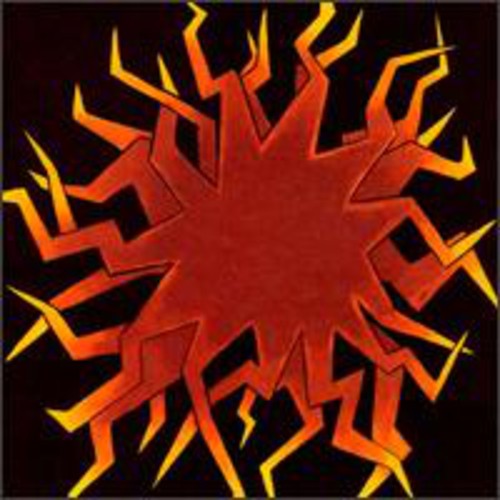 Sunny Day Real Estate: How It Feels To Be Something On ( Vinyl )