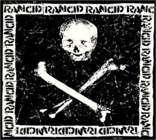 Rancid: Rancid (2000) ( Vinyl )