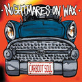 Nightmares on Wax: Carboot Soul ( Vinyl )