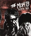 Misfits: Static Age ( Vinyl )