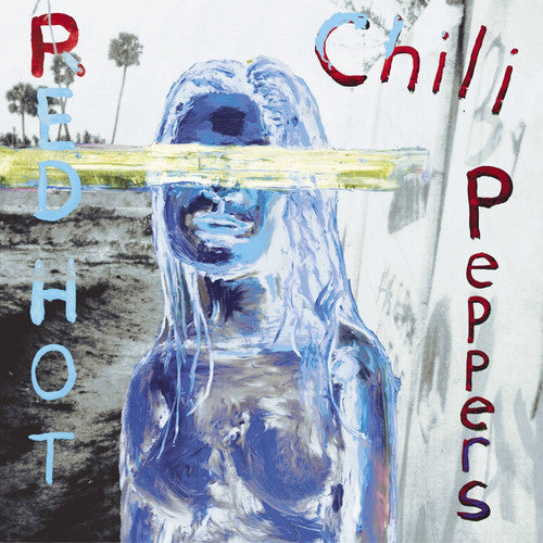 Red Hot Chili Peppers: By the Way ( Vinyl )