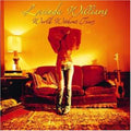 Lucinda Williams: World Without Tears ( Vinyl )