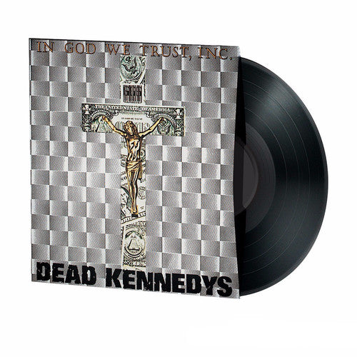 Dead Kennedys: In God We Trust ( Vinyl )