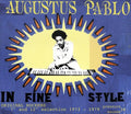 Augustus Pablo: In Fine Style ( Vinyl )