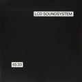 LCD Soundsystem: 45:33:00 ( Vinyl )