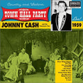 Johnny Cash: Live at Town Hall Party 1959 ( Vinyl )