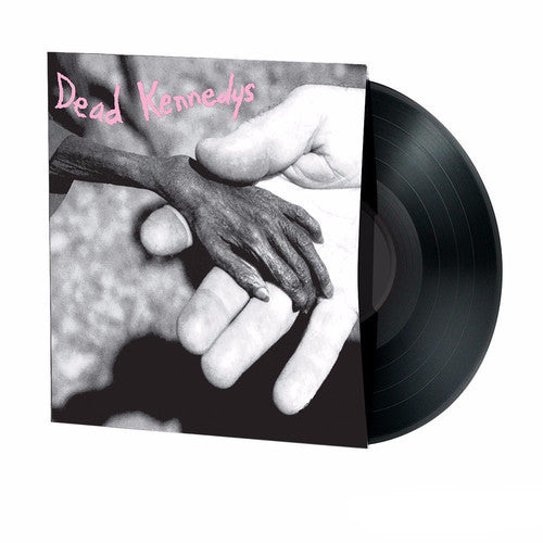 Dead Kennedys: Plastic Surgery Disasters ( Vinyl )