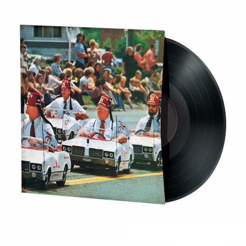 Dead Kennedys: Frankenchrist ( Vinyl )
