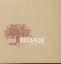 Iron & Wine: Creek Drank the Cradle ( Vinyl )