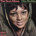 Otis Redding: Soul Album ( Vinyl )