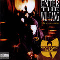 Wu-Tang Clan: Enter Wu-Tang ( Vinyl )