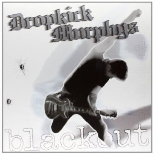 Dropkick Murphys: Blackout ( Vinyl )