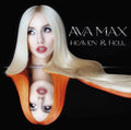 Ava Max: Heaven & Hell ( Vinyl )