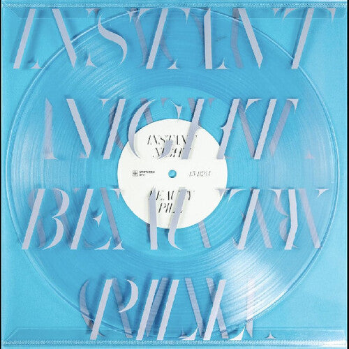 Beauty Pill: Instant Night ( Vinyl )