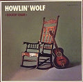 Howlin' Wolf: Howlin Wolf Rockin Chair [Mint Colored Vinyl] ( Vinyl )