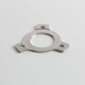 Rega RB808 3 Point 2mm Stainless Spacer [Accessory]