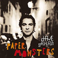 Dave Gahan: Paper Monsters [180-Gram Black Vinyl] ( Vinyl )