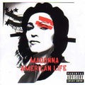 Madonna: American Life ( Vinyl )