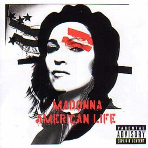Madonna: American Life ( Vinyl )