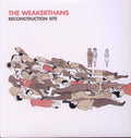 The Weakerthans: Reconstruction Site ( Vinyl )