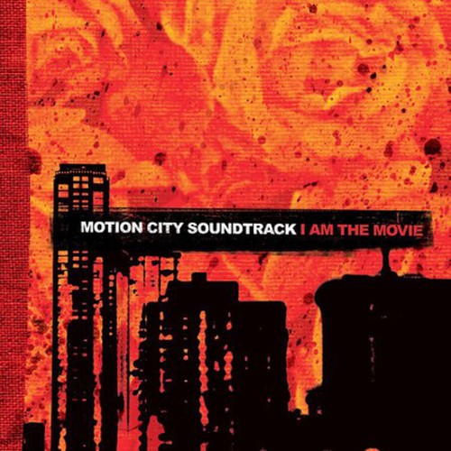 Motion City Soundtrack: I Am the Movie ( Vinyl )