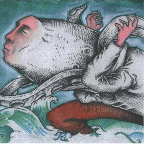 Okkervil River: Down the River of Golden Dreams ( Vinyl )