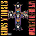 Guns N' Roses: Appetite for Destruction ( Vinyl )