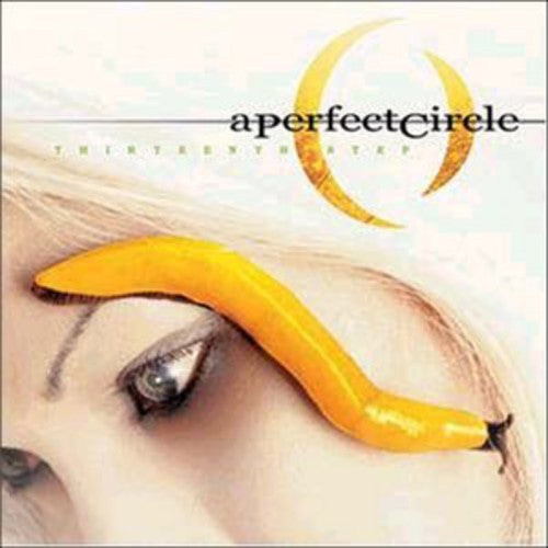 A Perfect Circle: Thirteenth Step ( Vinyl )