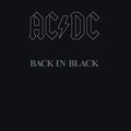 AC/DC: Back in Black ( Vinyl )