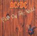 AC/DC: Fly on the Wall ( Vinyl )