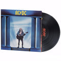 AC/DC: Who Made Who ( Vinyl )