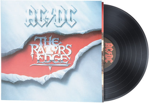 AC/DC: Razor's Edge ( Vinyl )