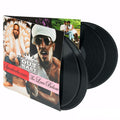 OutKast: Speakerboxxx: The Love Below ( Vinyl )