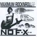 NOFX: Maximum Rock N Roll ( Vinyl )